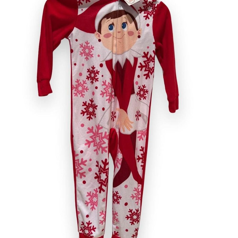 Elf multi Sleepsuits-babygrows